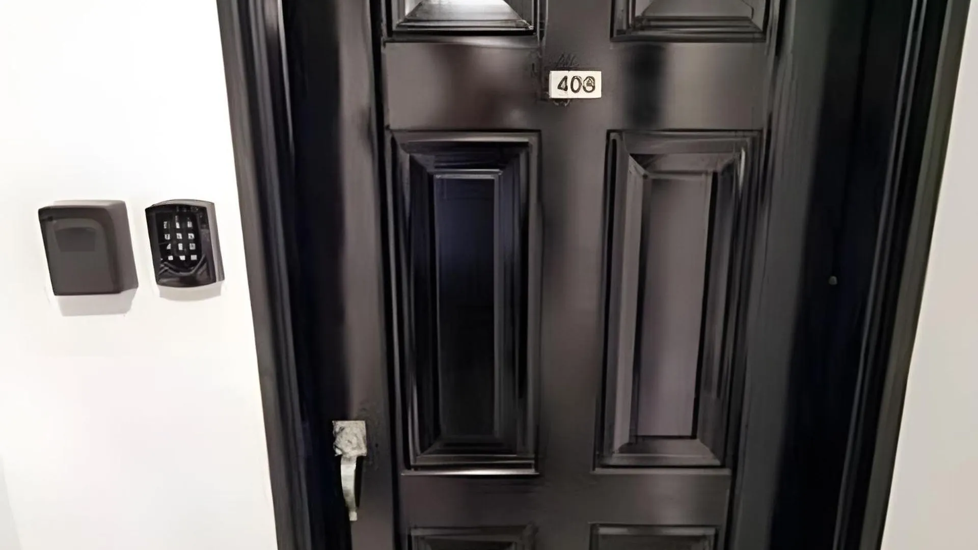 408 Moderno Aparta-Suite En Versalles Tipo Loft - Cali Tower Suites & Lofts Kolumbia