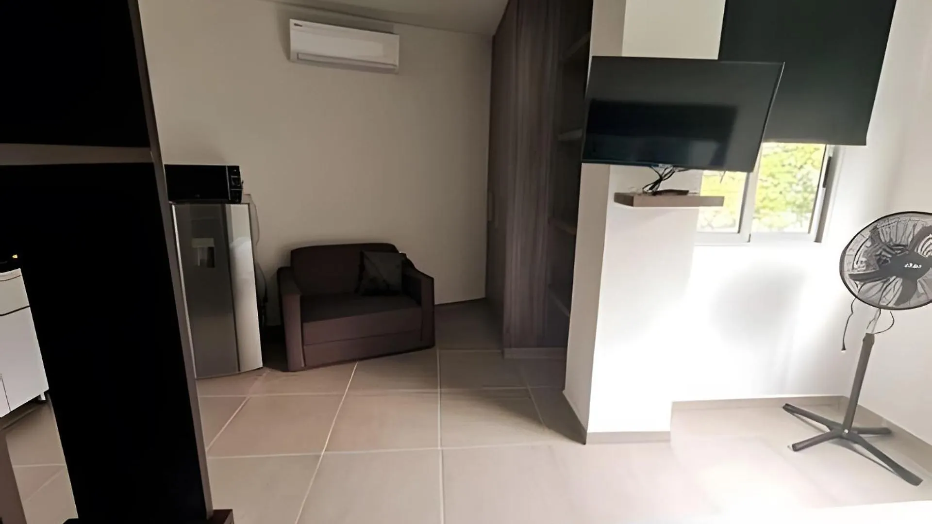 408 Moderno Aparta-Suite En Versalles Tipo Loft - Cali Tower Suites & Lofts Apartament