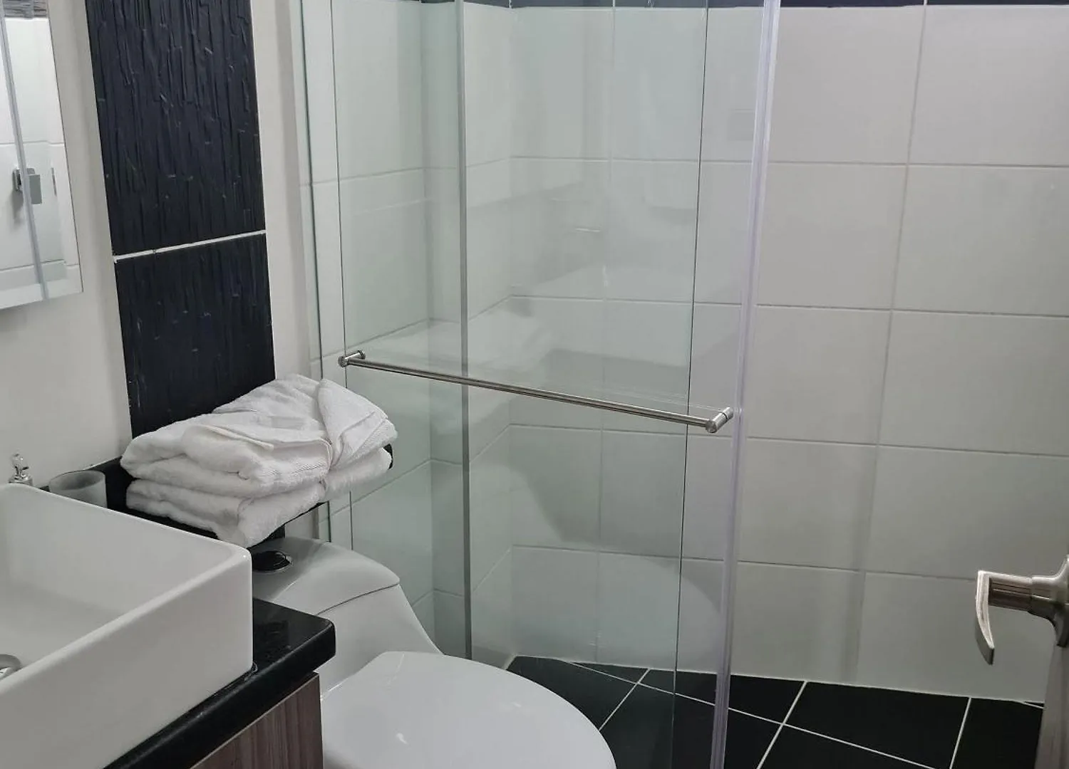 408 Moderno Aparta-Suite En Versalles Tipo Loft - Cali Tower Suites & Lofts 0*,  Kolumbia