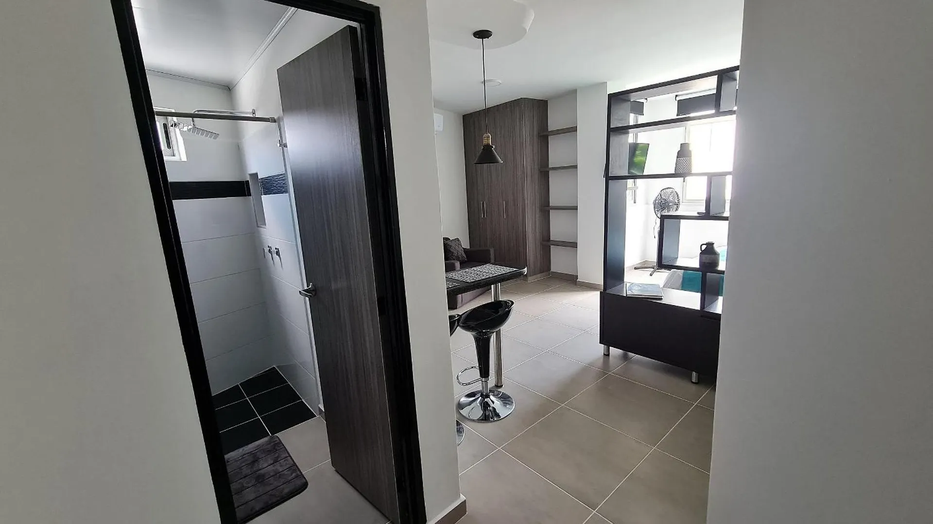 408 Moderno Aparta-Suite En Versalles Tipo Loft - Cali Tower Suites & Lofts Kolumbia