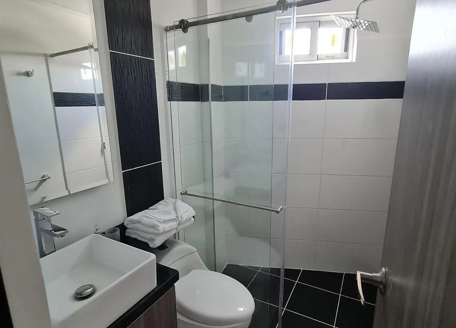 Apartament 408 Moderno Aparta-Suite En Versalles Tipo Loft - Cali Tower Suites & Lofts