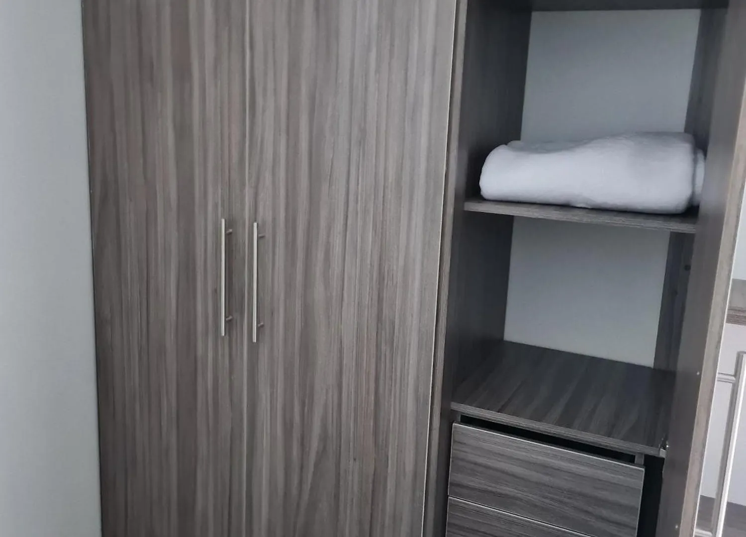 408 Moderno Aparta-Suite En Versalles Tipo Loft - Cali Tower Suites & Lofts Apartament