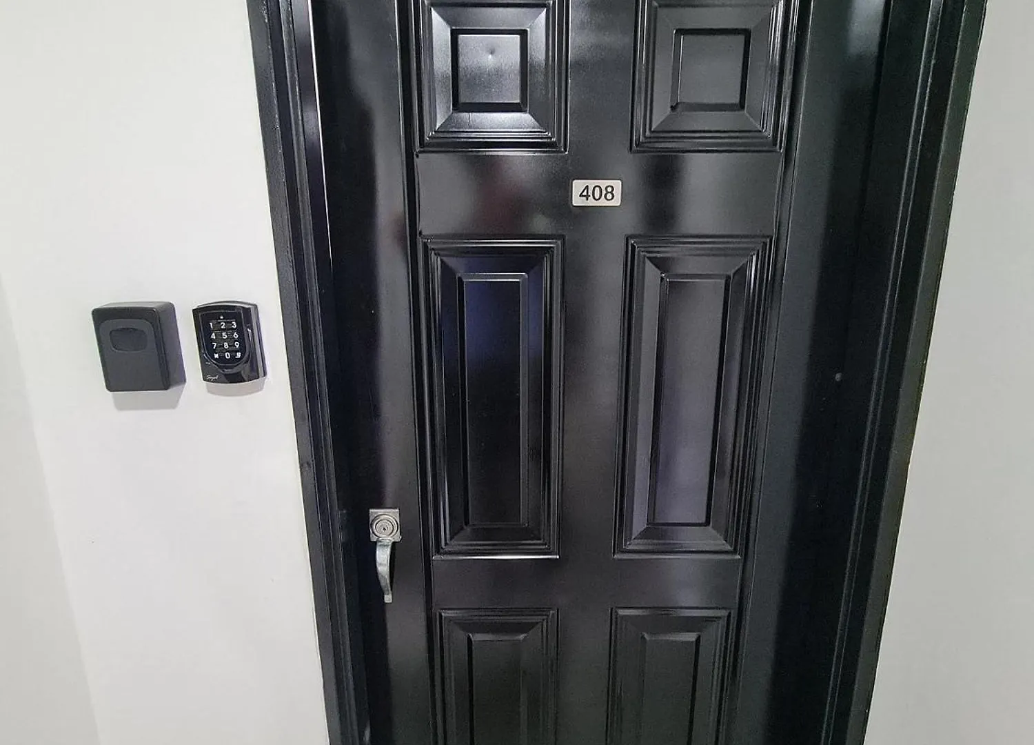 Apartament 408 Moderno Aparta-Suite En Versalles Tipo Loft - Cali Tower Suites & Lofts