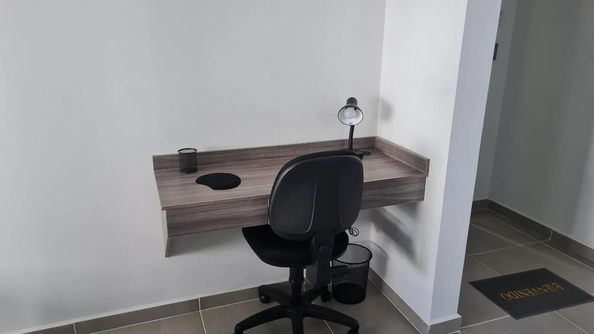 Apartament 408 Moderno Aparta-Suite En Versalles Tipo Loft - Cali Tower Suites & Lofts